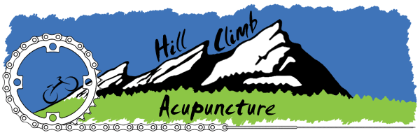 Hill Climb Accupuncture